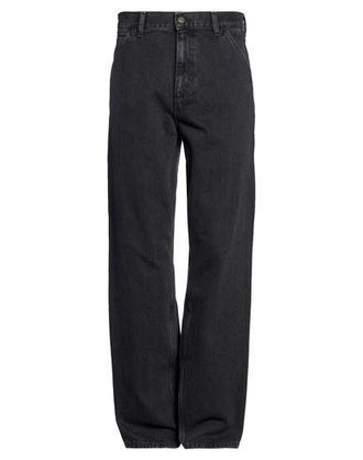 Carhartt Work in Progress BOTTOMWEAR - Jeans on YOOX.COM