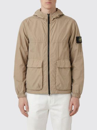 Stone Island Giacca a vento con cappuccio Stone Island