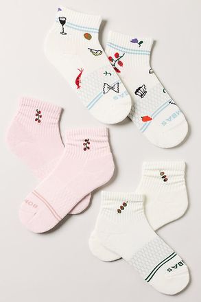 Bombas Dinner Party Socks