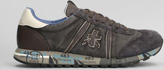 Premiata Lucy Sneakers