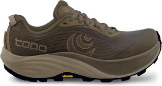 Topo Athletic Pursuit 3 Trailrunningschuhe f&uuml;r Herren | braun