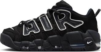 Nike x AMBUSH Air More Uptempo Low Black FB1299-001