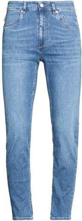 Siviglia BOTTOMWEAR - Pantaloni jeans su YOOX.COM