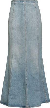 Haikure HOSEN & RÖCKE - Jeansröcke auf YOOX.COM