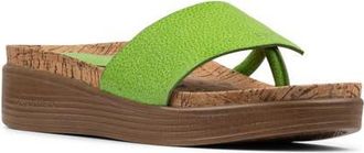 Donald J Pliner Fifi Sandal in Kiwi at Nordstrom, Size 5.5