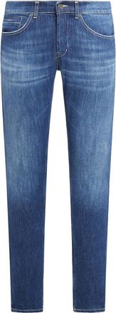 Dondup Jeans Blue