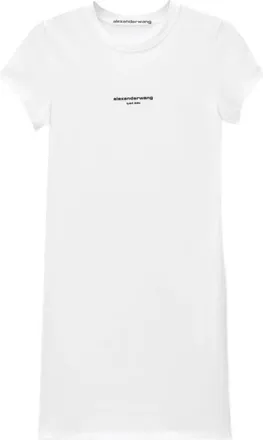 Alexander Wang Mujer, Vestidos, Blanco, Talla: S