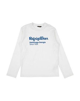 RefrigiWear TOPWEAR - T-shirts sur YOOX.COM
