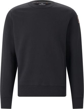 Parajumpers Felpe - - Sweatshirts & Hoodies - Uomo - Nero - S
