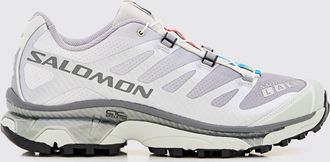 Salomon Sneakers Uomo colore Grigio