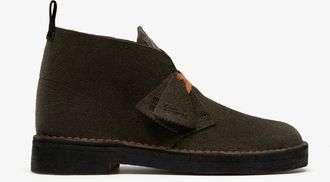 Clarks Desert Boot Standard Fit
