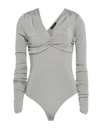 Gold Sign CAMISETAS Y TOPS - Bodies en YOOX.COM