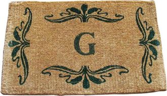 Babyletto Imperial Monogram Doormat