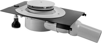 Duravit Duravit - Desag&uuml;e De Plato De Ducha Para Instalaci&oacute;n Con