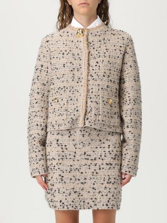 Fabiana Filippi Jacket FABIANA FILIPPI Woman color Beige