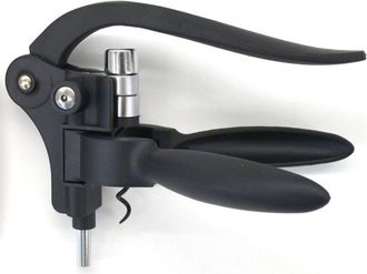 Fackelmann 49795 saccorti Automatico fm, Alluminio, nan - Fackelmann