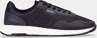 HUGO BOSS Titianium Runner - Navy