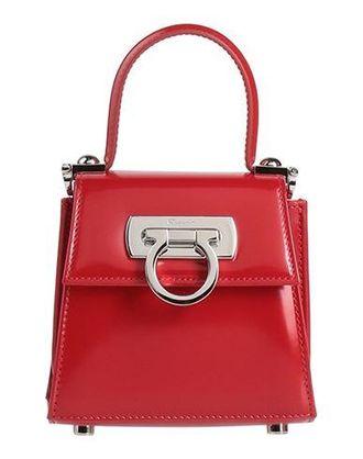 Ferragamo BORSE - Borse a mano su YOOX.COM