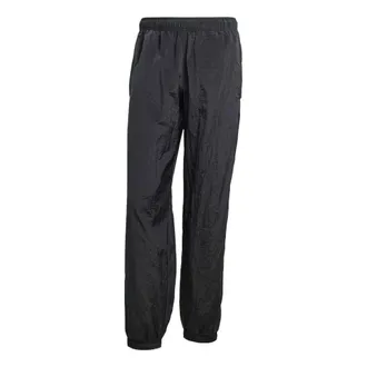 adidas EQT Track Pants Asia Sizing Black JM6688