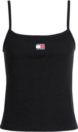 Tommy Jeans CAMISETAS Y TOPS - Camisetas de tirantes en YOOX.COM