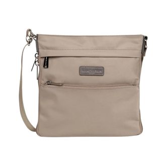 Lancaster Basic Sport Sac Trotteur - Bags - Mujer - Gris - ONE SIZE