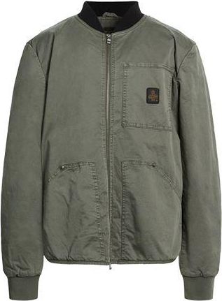 RefrigiWear COATS & JACKETS - Jackets sur YOOX.COM