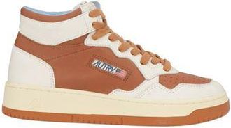 Autry FOOTWEAR - Trainers on YOOX.COM