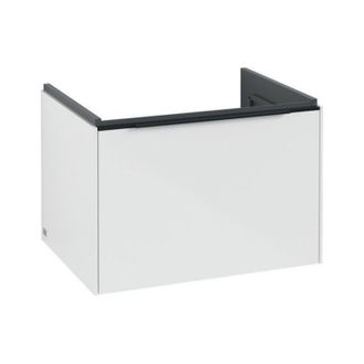 Villeroy & Boch Villeroy&boch - Subway 3.0, 622x429x478 Mm, Mueble De Lavabo, 1