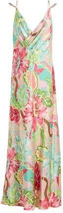 Clips KLEIDER - Maxi-Kleider auf YOOX.COM