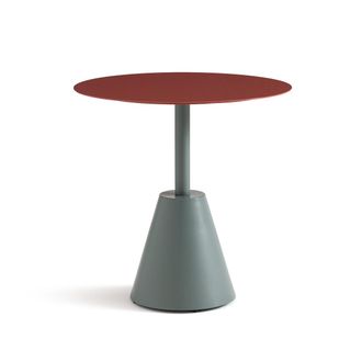 La Redoute Interieurs Stalen tuintafel, Klapi