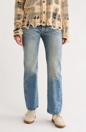 R13 Courtney Slim Jeans in Jasper at Nordstrom Rack, Size 27