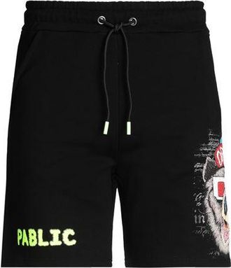 PABLIC PARTES DE ABAJO - Pantalones cortos y bermudas en YOOX.COM