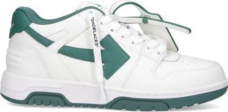 Off-white out Of Office Sneakers