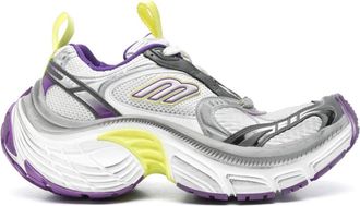 Balenciaga 6XL sneakers - Grey