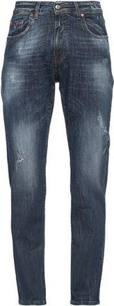 Daniele Alessandrini HOSEN & R&Ouml;CKE - Jeanshosen auf YOOX.COM