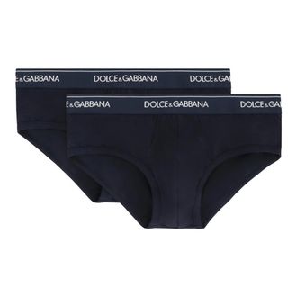 Dolce & Gabbana Brando Briefs Two-Pack