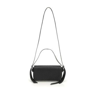 Alexander Wang Ricco Slim Flap Bag - female - Alexander Wang - Handbags - Black - ONE SIZE - Bags