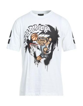 Disclaimer TOPWEAR - T-shirts on YOOX.COM