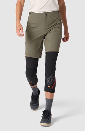 Outdoor Research Freewheel MTB Lite Ride Shorts in Ranger Green at Nordstrom, Size 14