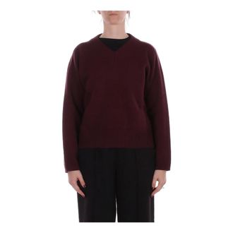 Alpha Studio Donna, Maglie, Rosso, M, new