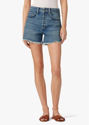 Joe's Jessie Relaxed Short In Not Your Babe