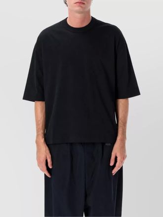 Comme Des Gar&ccedil;ons cotton t-shirt