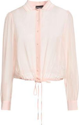 Emporio Armani CAMISETAS Y TOPS - Camisas en YOOX.COM