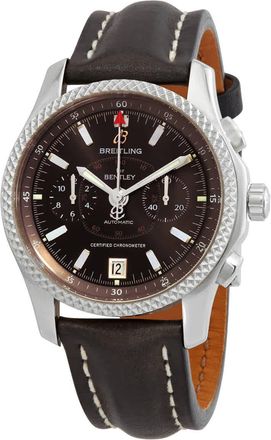 Breitling Bentley Chronograph Automatic Chronometer Mens Watch P2636212/Q529.433X.A20BA.1