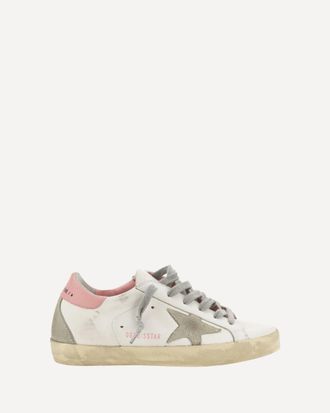 Golden Goose Sneakers Super Star Woman 36
