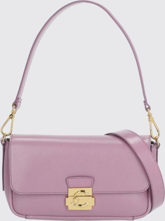 Coccinelle Borsa C-Me Lock in pelle
