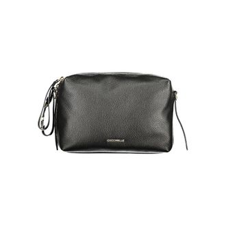 Coccinelle Tassen, Dames, Zwart, ONE Size, Bags