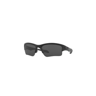 Oakley Quarter Jacket Oo 9200 920006 - Heren - Zonnebrillen - Zwart - 61 MM - Accessoires