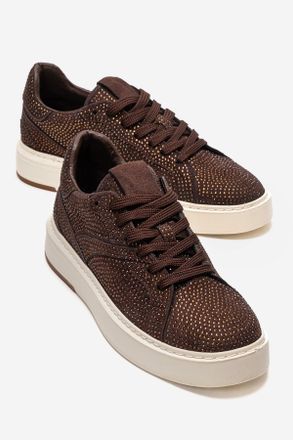 Prologue Berina Versierde Sneaker