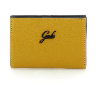 Gabs Wallets & Cardholders, female, Yellow, Size: ONE SIZE Gmoney14 Wallet